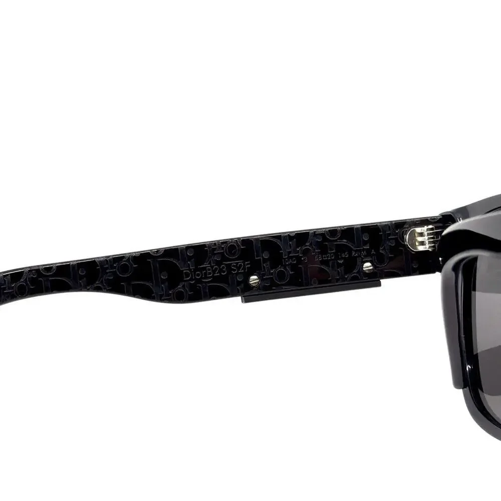NEW!!! CHRISTIAN DIOR Sunglasses DiorB23 S2F 10A0 Authentic